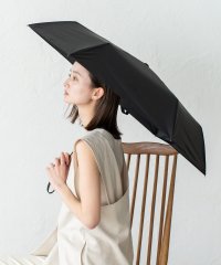 VitaFelice/晴雨兼用折りたたみ日傘（自動開閉）【aroco/アロコ】普段使い コンパクト傘 完全遮光 umbrella アンブレラ parasol パラソル 大きい日傘  /505946293