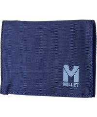 MILLET/MILLET ミレー アウトドア ウォレット MIS0657 財布 ポーチ 軽量 小物 小さめ コイン/505952298