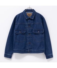 MAC HOUSE/マックハウス Mac－House GOOD CREW グッド クルー デニムジャケット NV842640/505953182