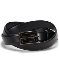 Aquascutum/ アクアスキュータム AQUASCUTUM ベルト レザーベルト メンズ 本革 日本製 LEATHER BELT ブラック ダーク ブラウン 黒 AQ－4080/505953771