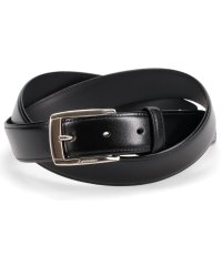 Aquascutum/アクアスキュータム Aquascutum アクアスキュータム AQUASCUTUM ベルト レザーベルト メンズ 本革 日本製 LEATHER BELT ブラッ/505953774