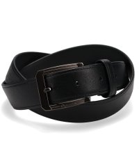 Aquascutum/ アクアスキュータム AQUASCUTUM ベルト レザーベルト メンズ 本革 日本製 LEATHER BELT ブラック ダーク ブラウン 黒 AQ－4100/505953780