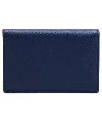 Aquascutum/アクアスキュータム Aquascutum アクアスキュータム AQUASCUTUM カードケース 名刺入れ 定期入れ パスケース リバプール 二つ折り メンズ /505953791