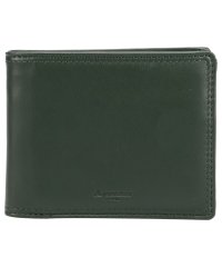 Aquascutum/アクアスキュータム AQUASCUTUM 財布 二つ折り サットン メンズ 本革 AQ－WO001/505953797