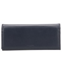 Aquascutum/アクアスキュータム AQUASCUTUM 財布 長財布 サットン メンズ 本革 かぶせ AQ－WT001/505953799