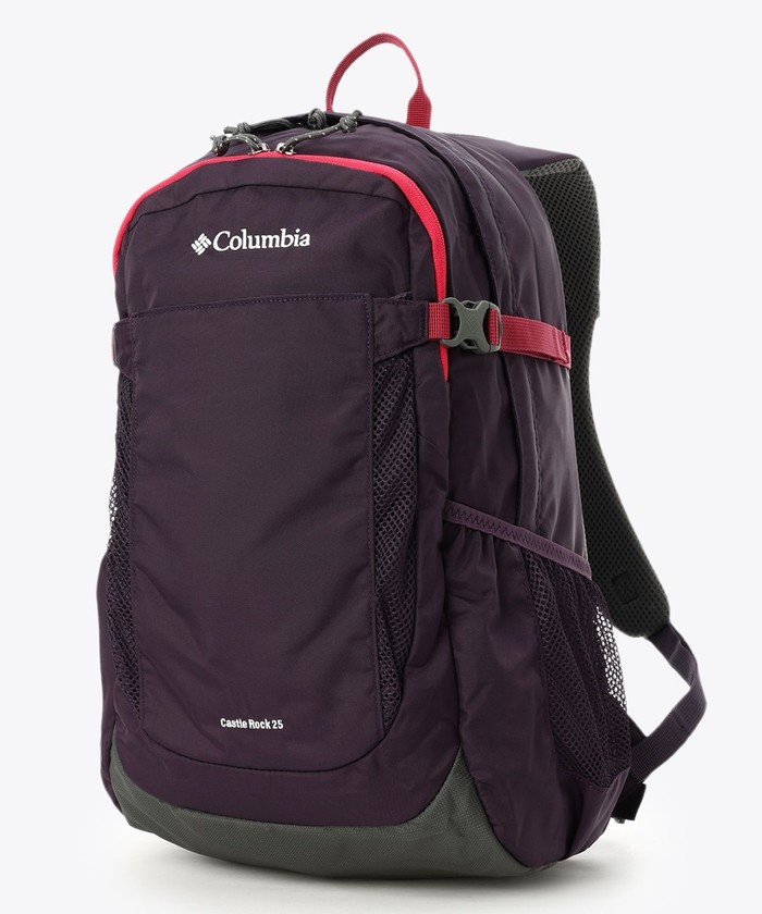 Columbia/ キャッスルロック25LバックパックII /コロンビア Columbia/ キャッスルロック25LバックパックII /コロンビア