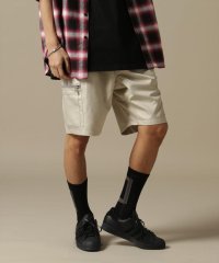 LHP/DankeSchon/PT TWILL ZIPCARGO SHORTS/505955580