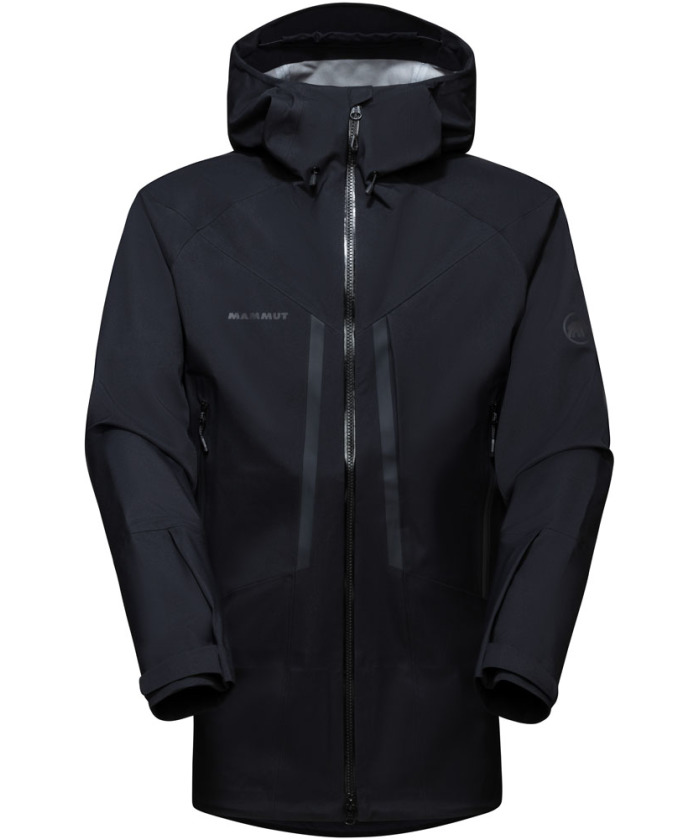 マムート MAMMUT MAMMUT マムート アウトドア Masao HS Hooded