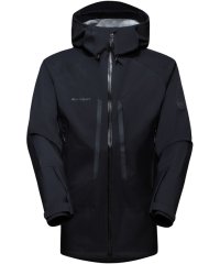 MAMMUT/MAMMUT マムート アウトドア Masao HS Hooded Jacket Men 101026480 0001/505956643