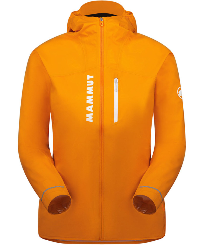 MAMMUT マムート アウトドア ジャケット レディース Aenergy TR HS Hooded Jacket AF Women  101029990 225(505956658) | マムート(MAMMUT) - d fashion