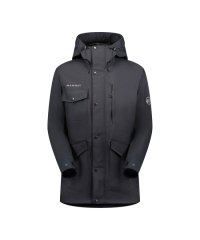 MAMMUT/MAMMUT マムート アウトドア マウンテンソフトシェルパーカ メンズ Mountain SO Parka/505956673