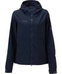 MAMMUT/MAMMUT マムート アウトドア ハイキングWBフーデットジャケット Hiking WB Hooded Jac/505956683