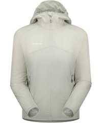 MAMMUT/MAMMUT マムート アウトドア コンベヤーWBフーデットジャケット Convey WB Hooded Jac/505956688