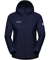 MAMMUT/MAMMUT マムート アウトドア コンベヤーWBフーデットジャケット Convey WB Hooded Jac/505956689