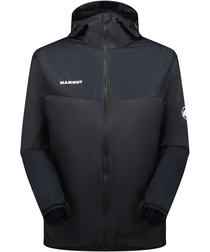 MAMMUT ウインドブレーカー サイズ S メンズ [jgg] MAMMUT 【中古】MAMMUT ウインドブレーカー サイズ S メンズ