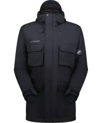 MAMMUT/MAMMUT マムート アウトドア ウインドブレーカー メンズ Mountain WB lined Parka AF/505956693