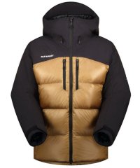 MAMMUT/MAMMUT マムート アウトドア Gravity Pro IN Hooded Jacket AF Men 101303030 7493/505956708