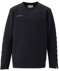 MAMMUT/MAMMUT マムート アウトドア 長袖 トップス メンズ Dyno 2．0 ML Crew Neck AF 101404/505956717