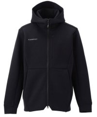 MAMMUT/MAMMUT マムート アウトドア ダイノ2．0ミッドレイヤーフーデッドジャケット メンズ D/505956721