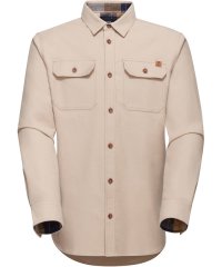 MAMMUT/マムート MAMMUT MAMMUT マムート アウトドア Tamaro Overshirt AF Men 101501440/505956743