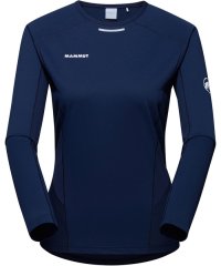 MAMMUT/マムート MAMMUT MAMMUT マムート アウトドア Aenergy FL Longsleeve AF Women 101601360 5118/505956766
