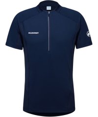 MAMMUT/MAMMUT マムート アウトドア Aenergy FL Half Zip T－Shirt AF Men 101704920/505956799