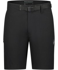 MAMMUT/MAMMUT マムート アウトドア ショートパンツ メンズ Trekkers 3．0 Shorts AF Men 102/505956843