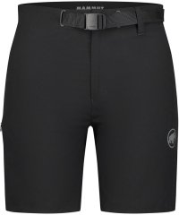 MAMMUT/MAMMUT マムート アウトドア ショートパンツ レディース Trekkers 3．0 Shorts AF Wom/505956847