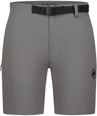 MAMMUT/MAMMUT マムート アウトドア ショートパンツ レディース Trekkers 3．0 Shorts AF Wom/505956848