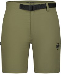 MAMMUT/MAMMUT マムート アウトドア ショートパンツ レディース Trekkers 3．0 Shorts AF Wom/505956849