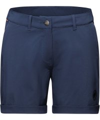 MAMMUT/MAMMUT マムート アウトドア Runbold Roll Cuff Shorts Women 102300700 5118/505956851