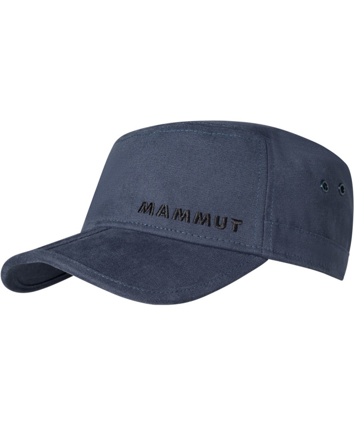 MAMMUT マムート アウトドア メンズ レディース キャップ Lhasa Cap