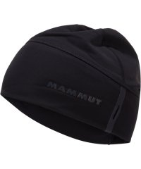 MAMMUT/MAMMUT マムート アウトドア ビーニー Aenergy Beanie 119100470 0001/505956869