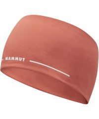 MAMMUT/MAMMUT マムート アウトドア Aenergy Light Headband 119101640/505956891