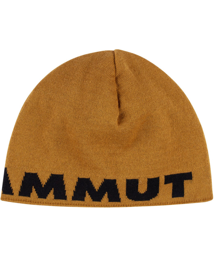 可愛いクリスマスツリーやギフトが！ マムート 1191 Beanie Logo Mammut アウトドア MAMMUT 無くなら 少女漫画