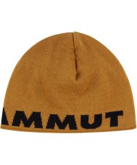 MAMMUT/MAMMUT マムート アウトドア Mammut Logo Beanie 1191－04891 ニット帽 ビーニー 帽子/505956896