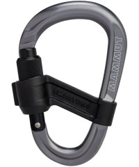 MAMMUT/マムート MAMMUT MAMMUT マムート アウトドア SMART HMS 2．0 SCREWGATE 204002550 1502/505956973