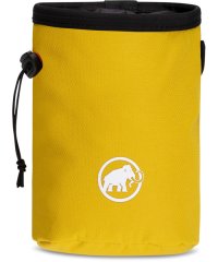 MAMMUT/MAMMUT マムート アウトドア ジムベーシックチョークバッグ Gym Basic Chalk Bag チョ/505956995