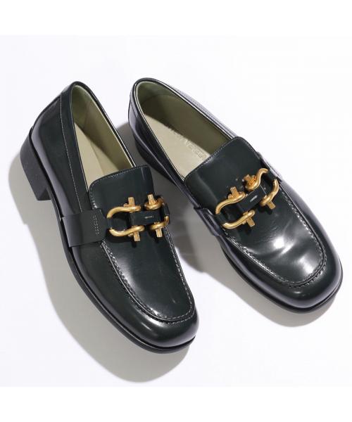 セール】BOTTEGA VENETA ローファー 708902 V28R0 ムッシュ