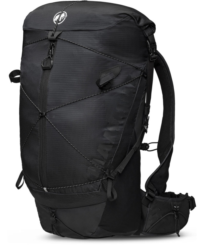 MAMMUT マムート アウトドア バックパック Ducan Spine 28－35