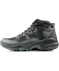 MAMMUT/MAMMUT マムート アウトドア Sertig II Mid GTX Men 303004830 0001/505957189