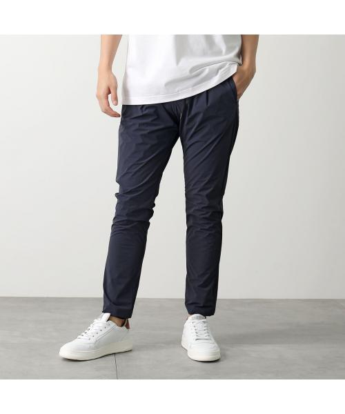 セール 37%OFF】ヘルノ HERNO HERNO Laminar イージーパンツ