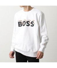 HUGOBOSS/HUGO BOSS スウェットシャツ 50507939 10242373 ロゴ/505957259