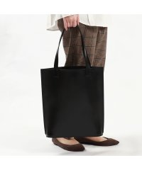 GLEN ROYAL/グレンロイヤル GLENROYAL グレンロイヤル トートバッグ GLENROYAL バッグ 革 レザー 縦型 シンプル ビジネス 黒 オシャレ 撥水 TOTE/505957261
