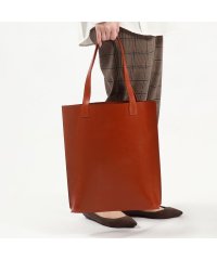 GLEN ROYAL/グレンロイヤル GLENROYAL グレンロイヤル トートバッグ GLENROYAL バッグ 革 レザー 縦型 シンプル ビジネス 黒 オシャレ 撥水 TOTE/505957261