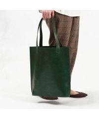 GLEN ROYAL/グレンロイヤル トートバッグ GLENROYAL バッグ 革 レザー 縦型 シンプル ビジネス 黒 オシャレ 撥水 TOTE BAG TALL 01－5823/505957261