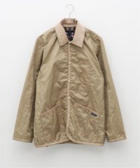 417 EDIFICE/【LAVENHAM / ラベンハム】レイドン UNWADDED RAYDON MENS/505957338