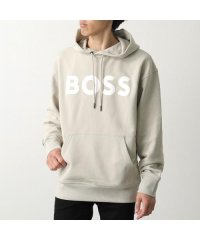 HUGOBOSS/HUGO BOSS パーカー 50487134 プルオーバー ロゴ /505957380