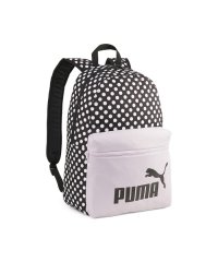 PUMA/ユニセックス プーマ フェイズ AOP バックパック 22L/505957405