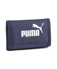 PUMA/ユニセックス プーマ フェイズ ウォレット/505957406